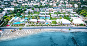 Гостиница Sentido Blue Sea Beach  Сталис